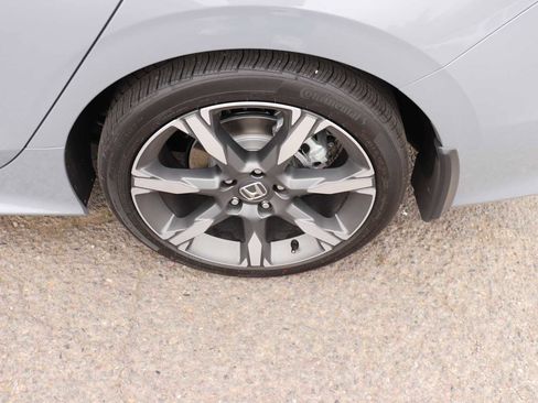 Used 2026 Honda Civic Sport Touring image 9