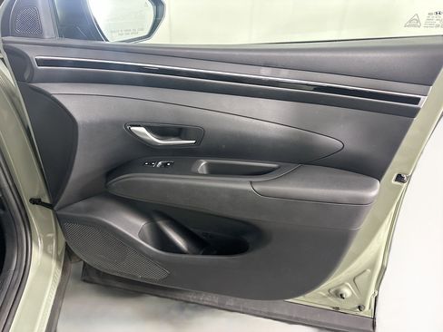 Used 2024 Hyundai Santa Cruz SEL image 30