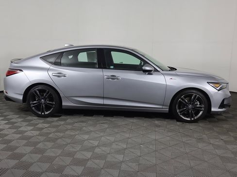 Used 2023 Acura Integra A-Spec image 18