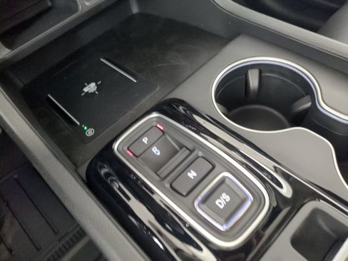 New 2026 Honda Pilot Touring image 22