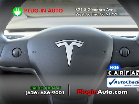 Used 2018 Tesla Model 3 Long Range image 18