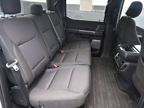 Used 2021 Ford F150 XLT w/ Equipment Group 302A High AWD/4WD image 11