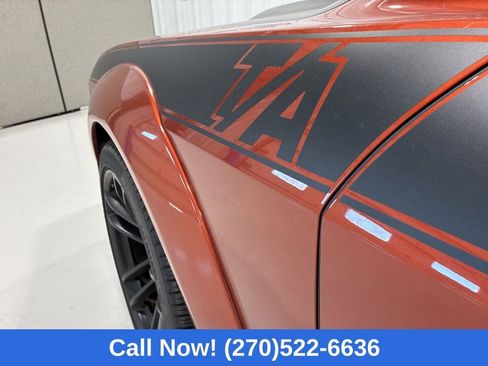 Used 2022 Dodge Challenger R/T Scat Pack image 14