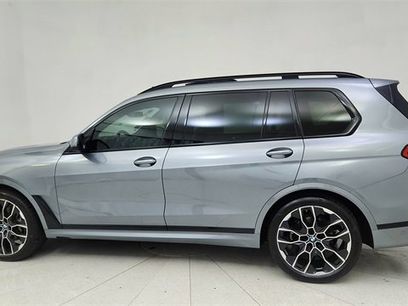 Used 2023 BMW X7 xDrive40i w/ M Sport Package