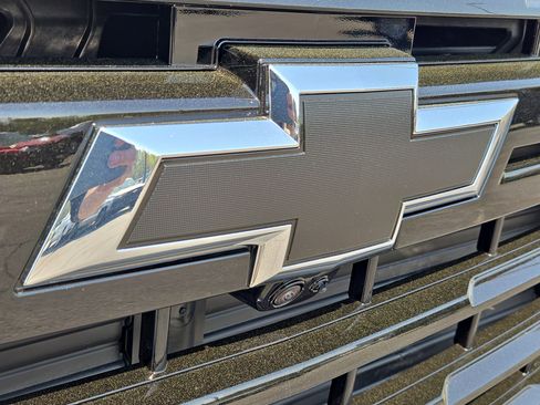 New 2026 Chevrolet Silverado 2500 LTZ w/ Trail Boss Package image 17