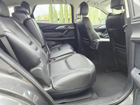 Used 2016 MAZDA CX-9 Touring image 35