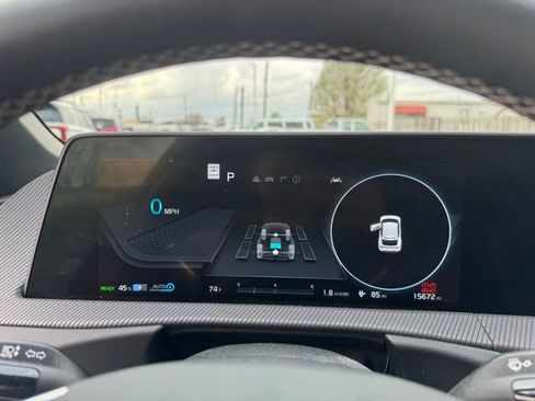 Used 2023 Kia EV6 GT-Line w/ GT-Line Suede Seat Package image 12