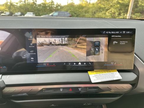 New 2026 BMW X3 xDrive30 w/ Premium Package image 19