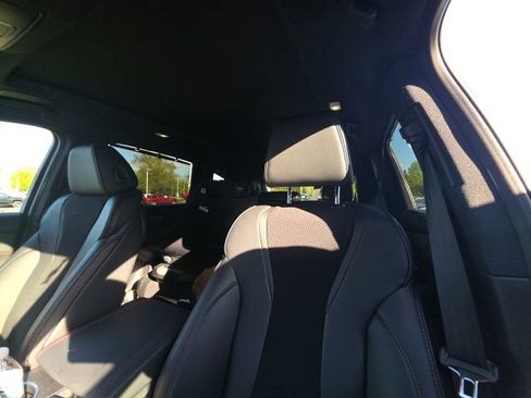 Used 2025 Acura MDX A-Spec AWD/4WD image 11