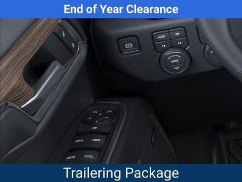 New 2025 Chevrolet Silverado 1500 RST image 25