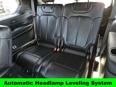 Used 2025 Jeep Grand Cherokee L Limited w/ Trailer Tow Package image 31