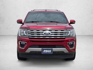 Used 2019 Ford Expedition Limited w/ Texas Edition Package RWD video 2