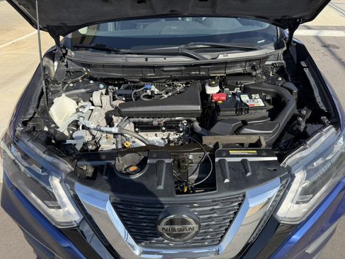 Used 2020 Nissan Rogue SL image 33