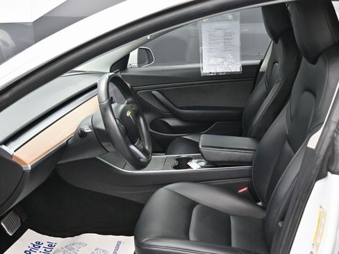 Used 2019 Tesla Model 3 Mid Range image 15
