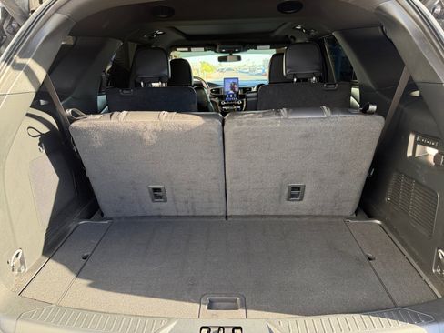 Used 2023 Ford Explorer ST w/ Equipment Group 401A AWD/4WD image 27