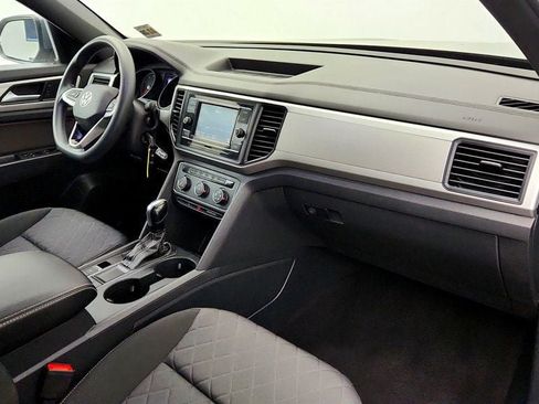 Used 2021 Volkswagen Atlas Cross Sport S FWD image 22