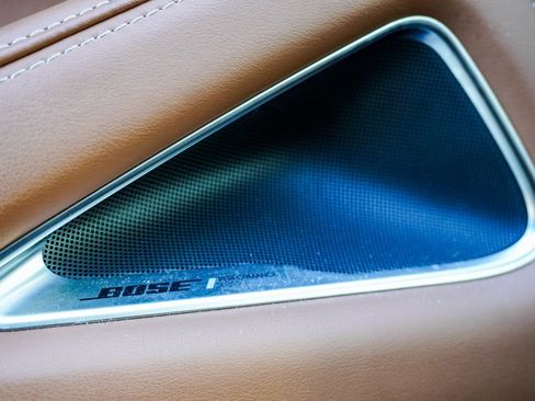 Certified 2023 INFINITI QX60 Autograph w/ Cargo Package image 17