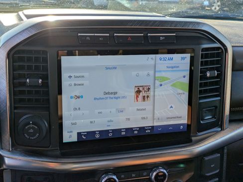 Used 2021 Ford F150 King Ranch image 22