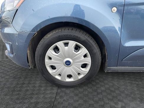 Used 2022 Ford Transit Connect XLT FWD image 14