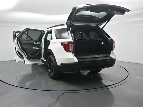 Certified 2023 Ford Explorer Timberline w/ Timberline Technology Package AWD/4WD image 33