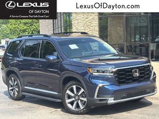 Used 2025 Honda Pilot Touring 360° Tour