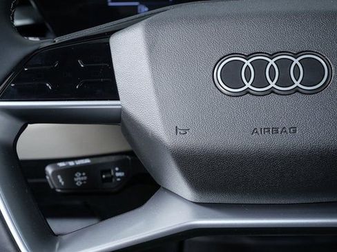 New 2026 Audi A6 Prestige image 12