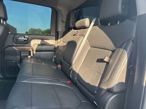 Used 2022 Chevrolet Silverado 3500 LT w/ All Star Edition AWD/4WD image 18
