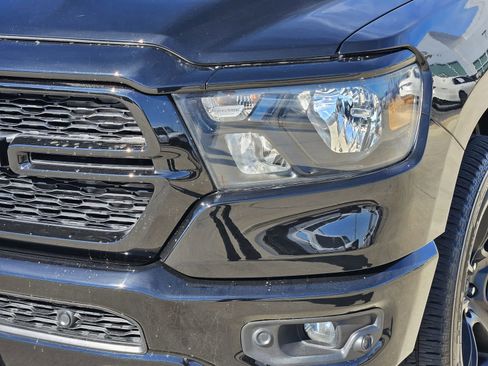 Used 2023 RAM 1500 Lone Star image 10