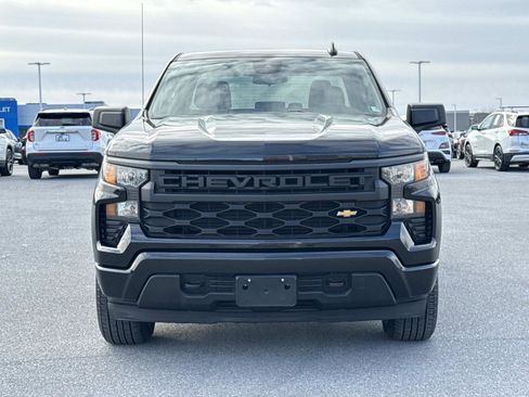 Used 2023 Chevrolet Silverado 1500 Custom image 28