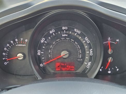 Used 2012 Kia Sportage LX FWD image 14