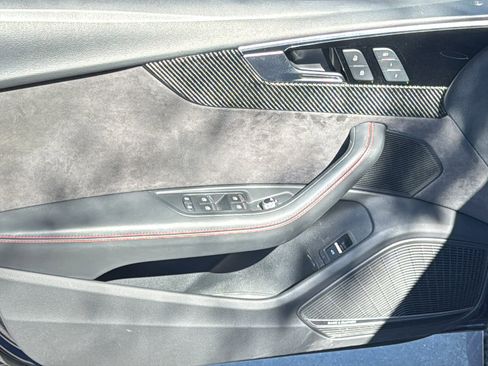 Used 2023 Audi RS 5 Sportback image 13