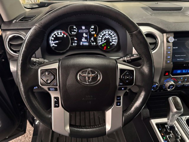 Used 2021 Toyota Tundra TRD Pro AWD/4WD image 13