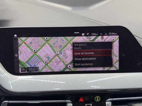 Used 2024 BMW 228i xDrive Gran Coupe w/ Convenience Package image 28