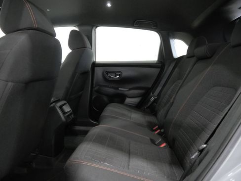 Used 2024 Honda HR-V Sport image 22
