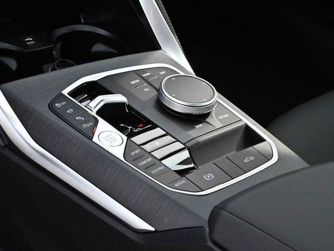 New 2026 BMW 430i xDrive Convertible w/ M Sport Package image 19