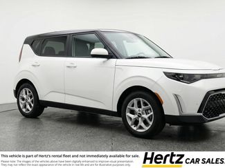 Used 2025 Kia Soul LX w/ LX Technology Package video 1