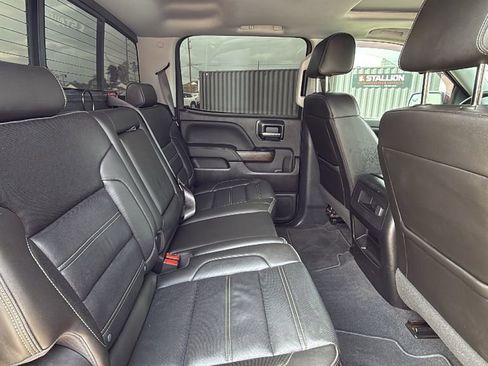 Used 2018 GMC Sierra 1500 Denali RWD image 29
