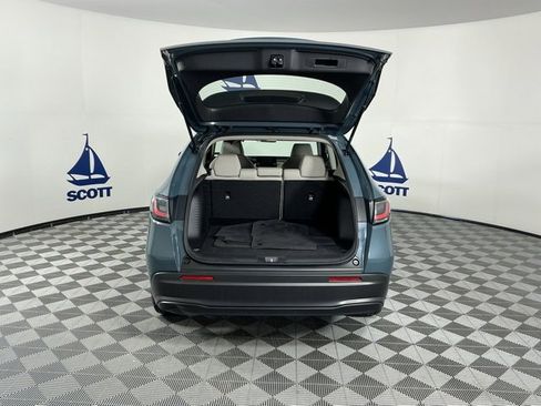 Certified 2024 Honda HR-V LX image 31