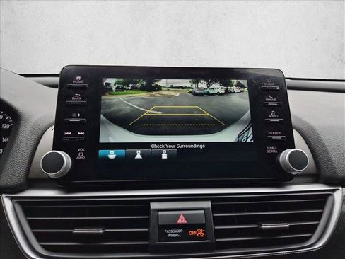Used 2022 Honda Accord Sport Special Edition image 13