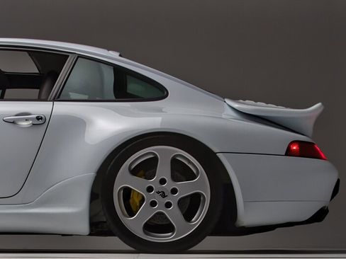 Used 1997 Porsche 911 Carrera image 7