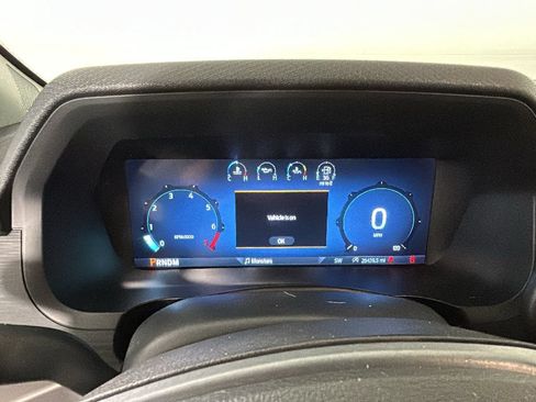 Used 2024 Ford F150 XLT w/ Mobile Office Package AWD/4WD image 18