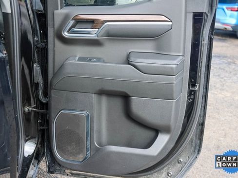 Used 2024 Chevrolet Silverado 1500 RST image 18