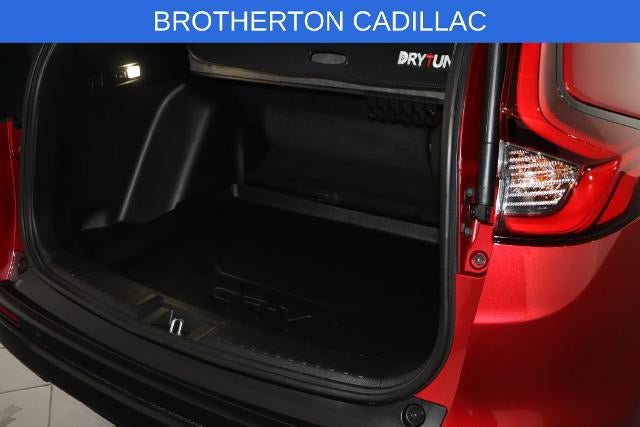 Used 2026 Honda CR-V EX-L image 25
