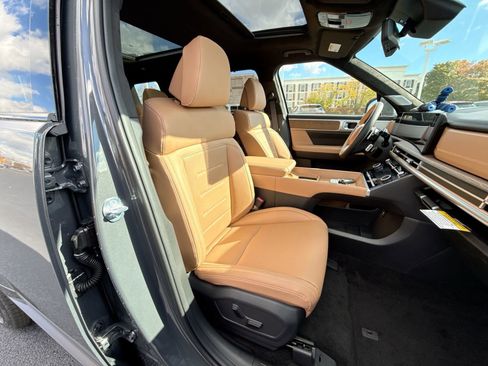 New 2026 Hyundai Santa Fe Calligraphy image 29