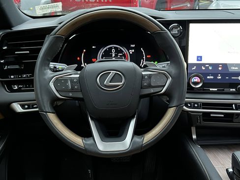 Certified 2023 Lexus RX 350 Premium Plus image 33