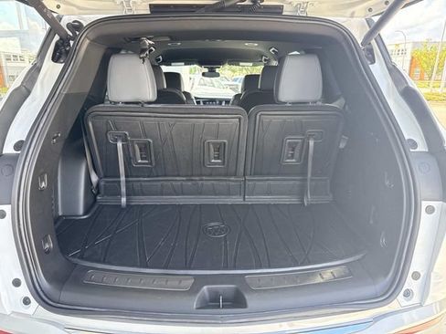 Used 2024 Buick Enclave Essence w/ LPO, Floor Liner Package AWD/4WD image 24