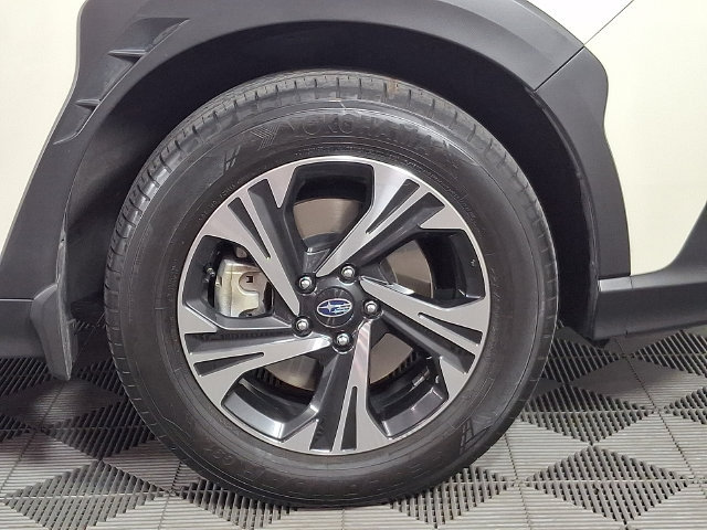 Certified 2024 Subaru Crosstrek 2.0i Premium AWD/4WD image 11