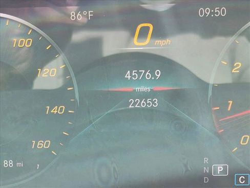 Used 2021 Mercedes-Benz CLA 250 image 8