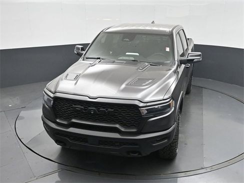 New 2026 RAM 1500 Rebel w/ Rebel Level 2 Equipment Group image 29