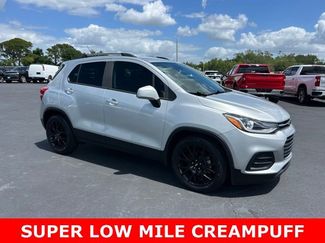 Used 2021 Chevrolet Trax LT w/ Sport Edition video 1